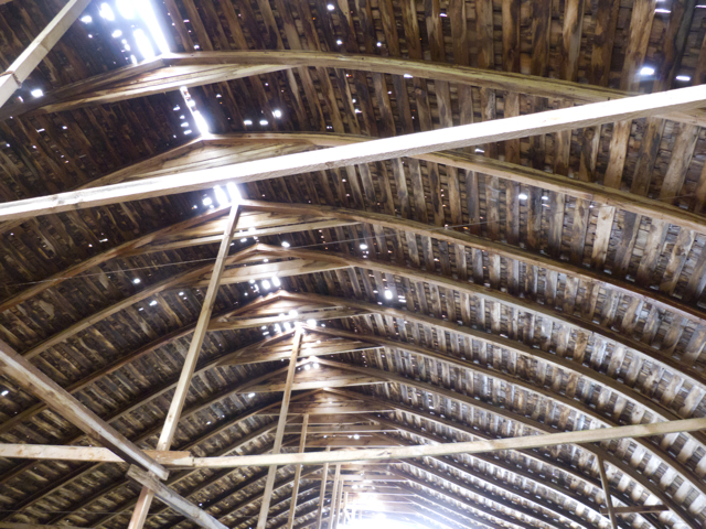 Billy's Boathouse, Echo Bay