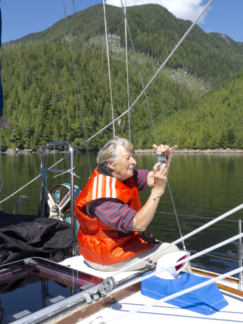 Elisabeth Tribune Channel